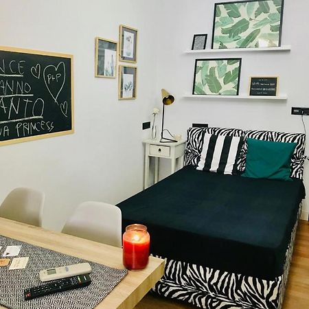 Mosaico B&B Гаета Екстериор снимка