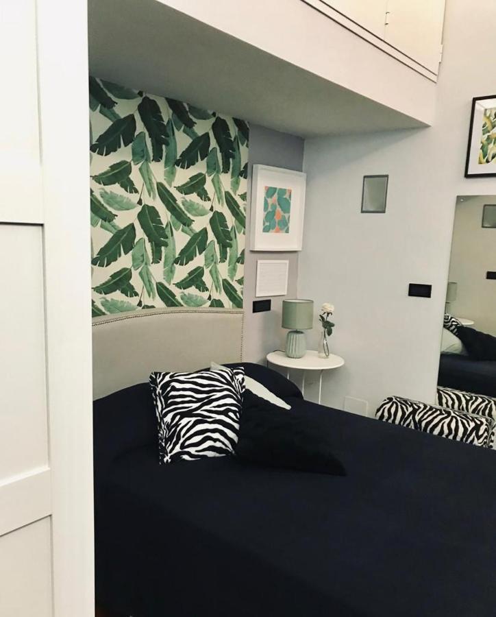 Mosaico B&B Гаета Екстериор снимка