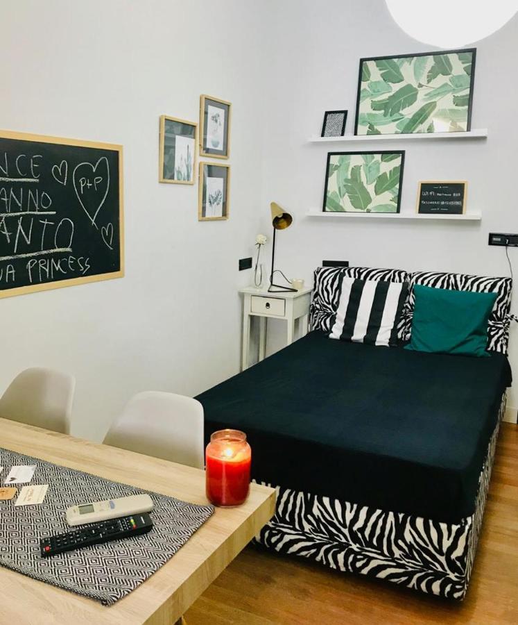 Mosaico B&B Гаета Екстериор снимка