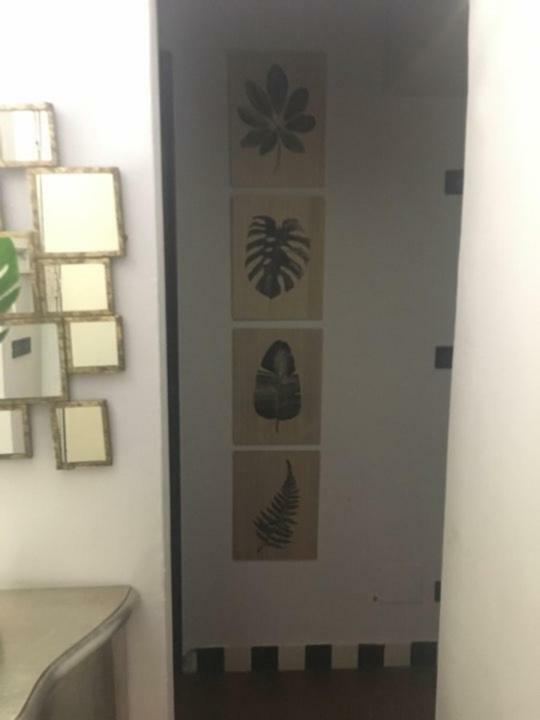 Mosaico B&B Гаета Екстериор снимка