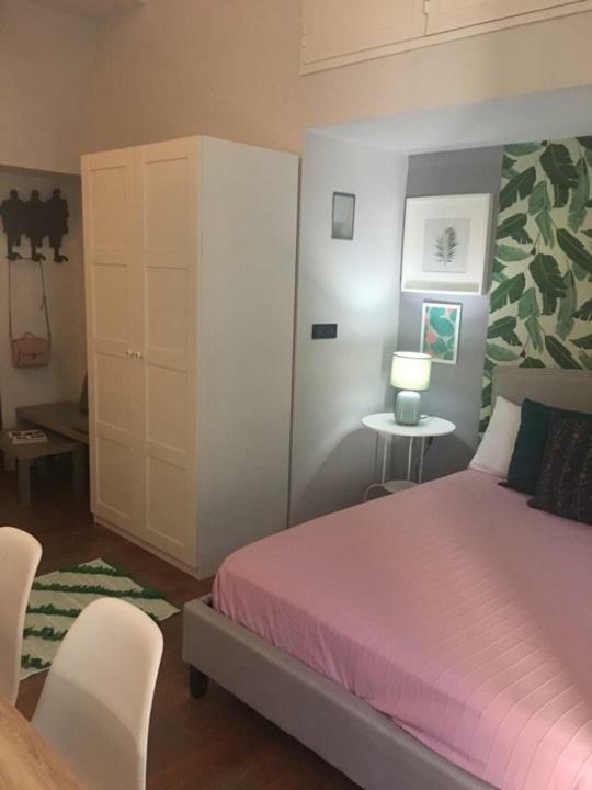 Mosaico B&B Гаета Екстериор снимка