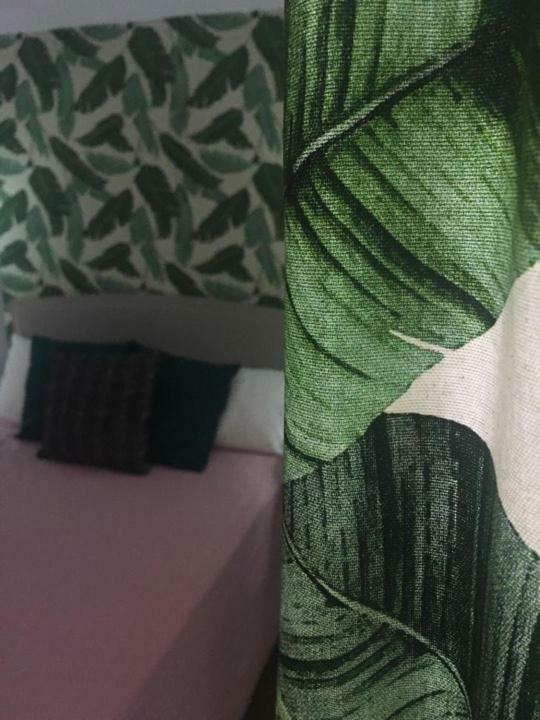 Mosaico B&B Гаета Екстериор снимка