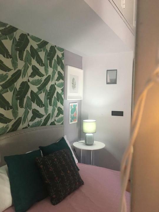 Mosaico B&B Гаета Екстериор снимка