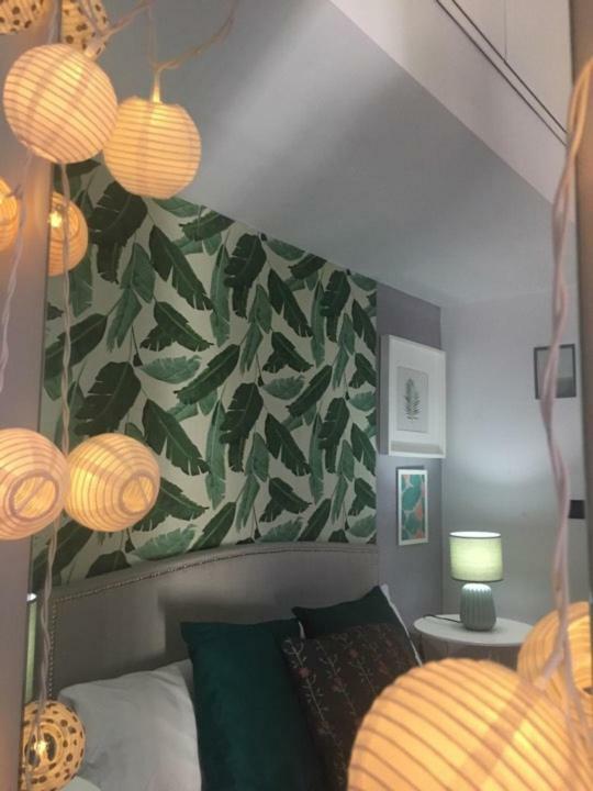 Mosaico B&B Гаета Екстериор снимка